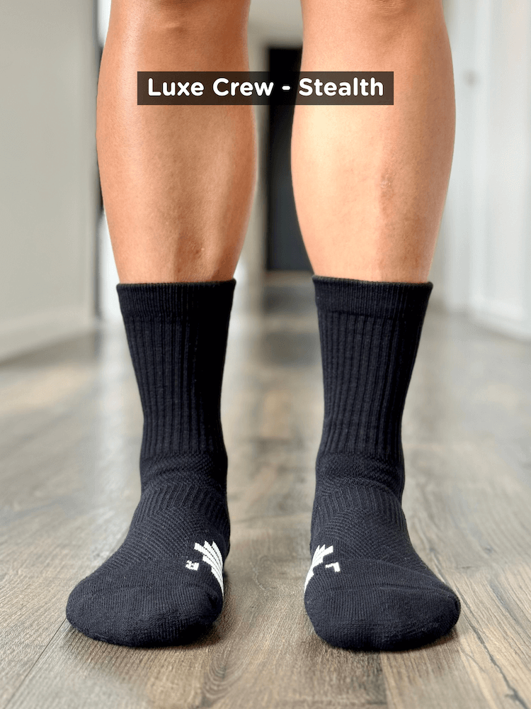 Organic Cotton Socks Summer Bundle: 5 Pack