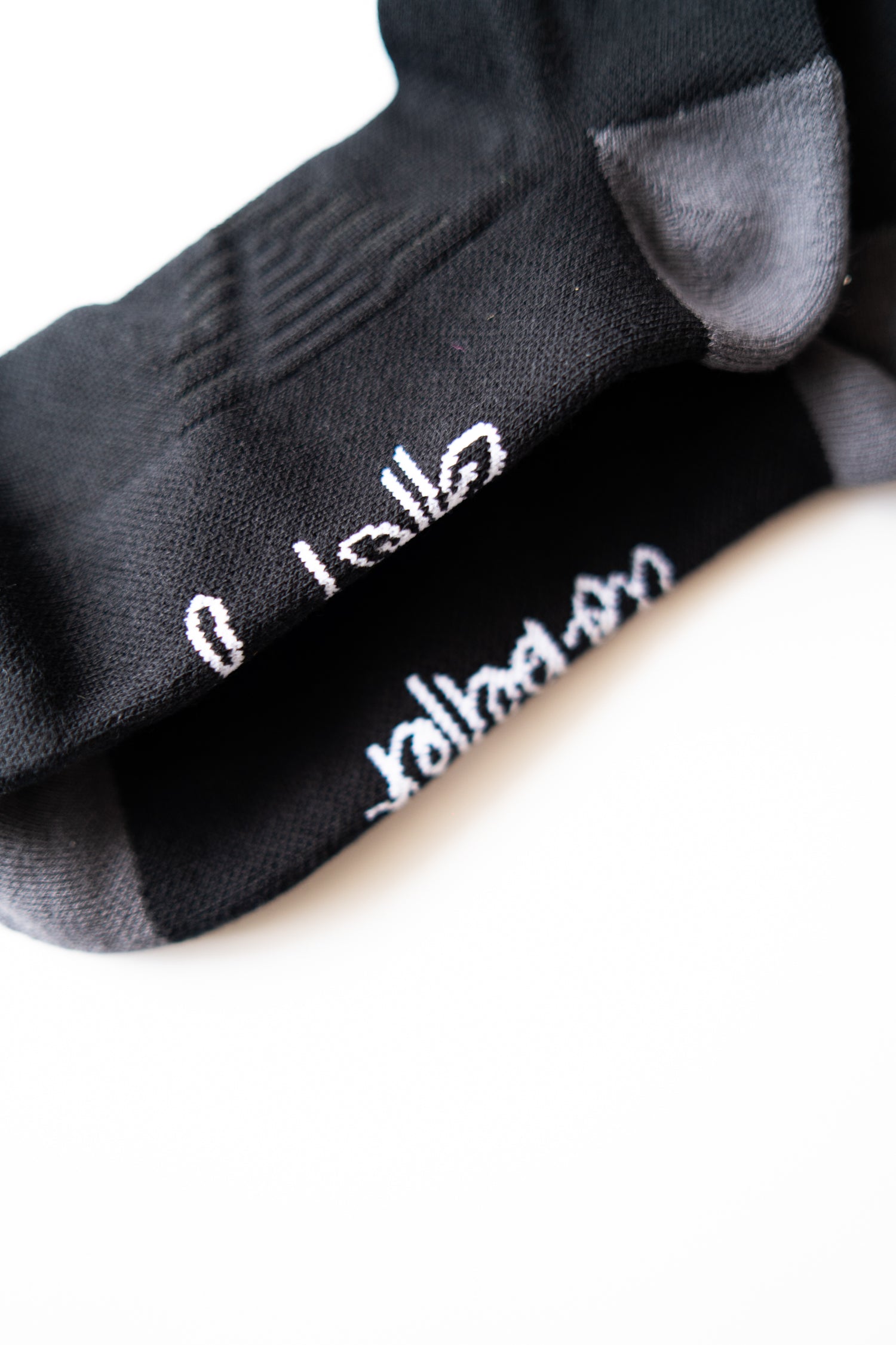 Organic Cotton Ski Sock - Alpine Ascent - Do Better Colab