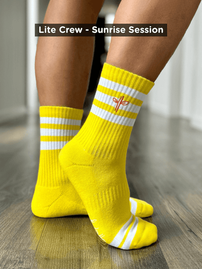 Organic Cotton Socks Summer Bundle: 5 Pack